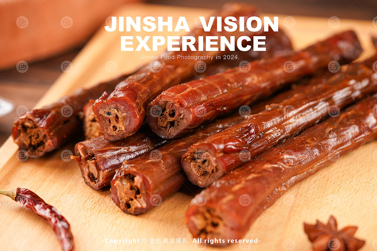 鸭脖子/绝味/卤鸭脖