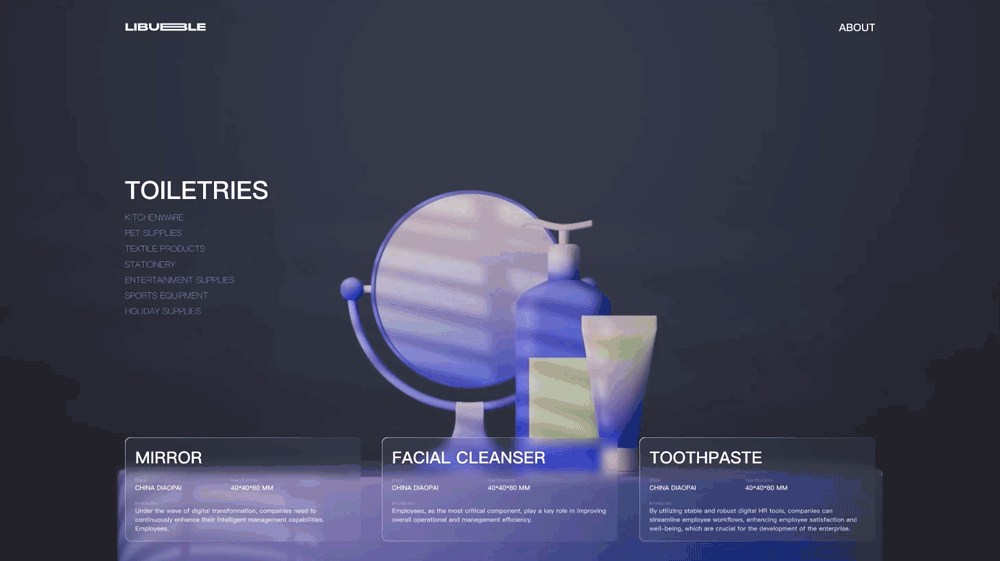 三维场景/图标/动态/可视化（图ZMzc5NjAzMDM2） - APP界面 - 站酷设计师Pao_泡泡原创素材 - 站酷ZCOOL