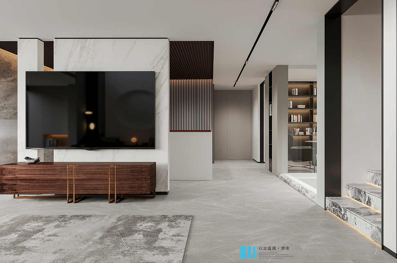 别墅效果图(实景还原率极高)