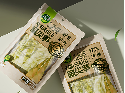 包装设计｜深挖产品价值 用包装呈现品质