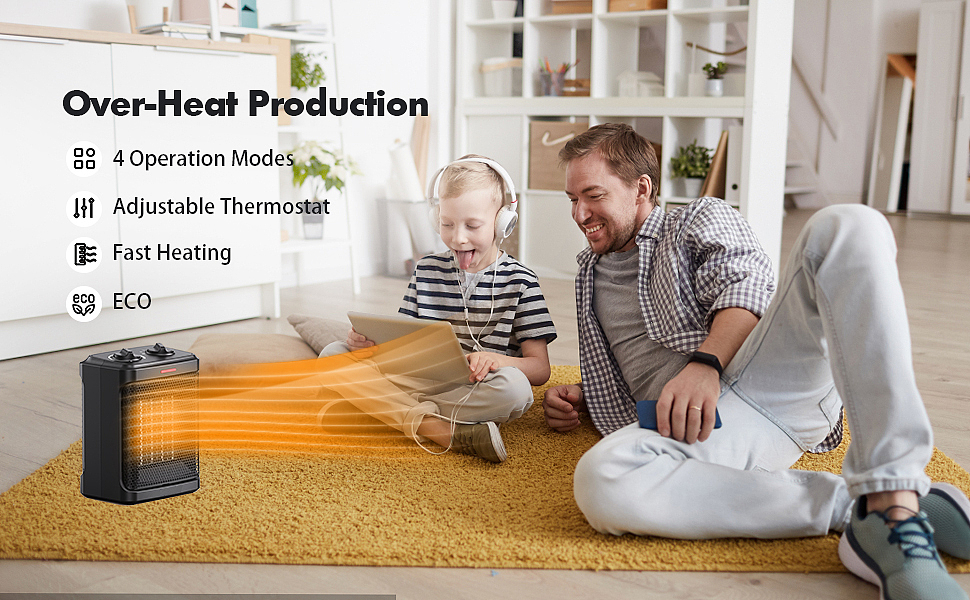 亚马逊暖风机渲染制作