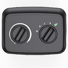 亚马逊暖风机渲染制作