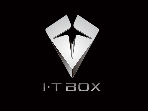 汽车Logo 新能源汽车logo设计 重庆设计师 汽车vi设计