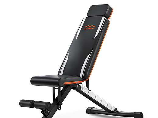 训练凳系列套图