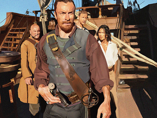 Painting Practice（个人主页-ZNzA2NjgzNjg=） - 游戏原画 - 站酷设计师魔吉原创素材 - 站酷ZCOOL