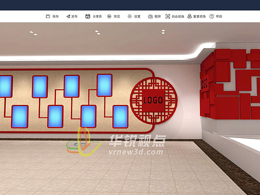 医疗器具3d交互动画展示平台提升效果