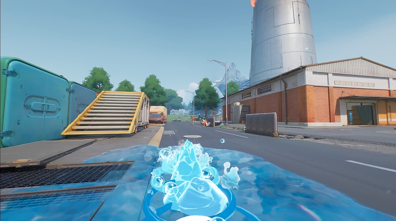 《Fate Trigger: The Novita》公布预告（图ZMzc5NjM1NjYw） - 动画/影视 - 站酷设计师Shmily杨原创素材 - 站酷ZCOOL