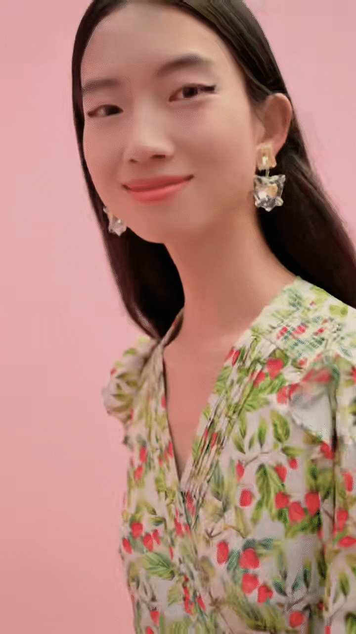 女装形象片拍摄|COCOON夏装