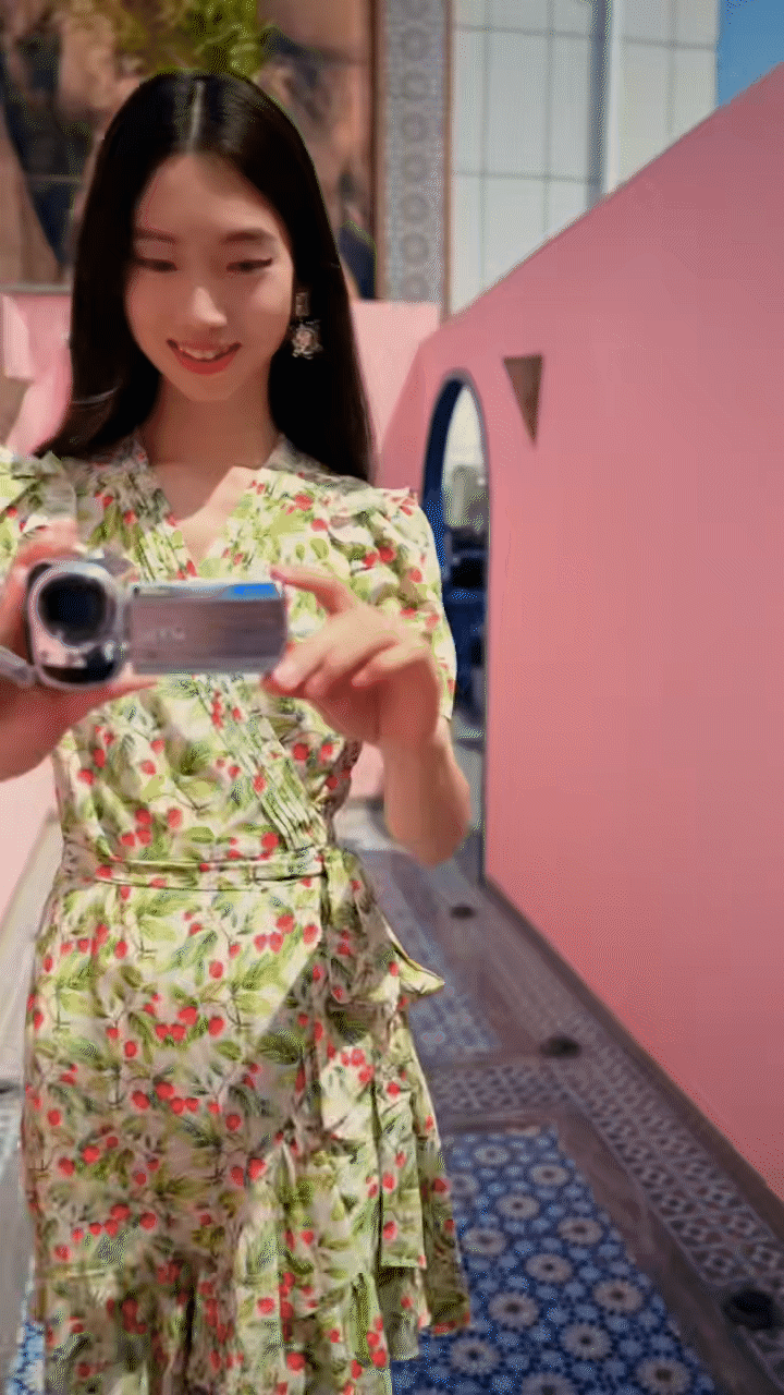 女装形象片拍摄｜COCOON夏装（图ZMzc5NjM2MjEy） - 产品摄影 - 站酷设计师baron与alen原创素材 - 站酷ZCOOL