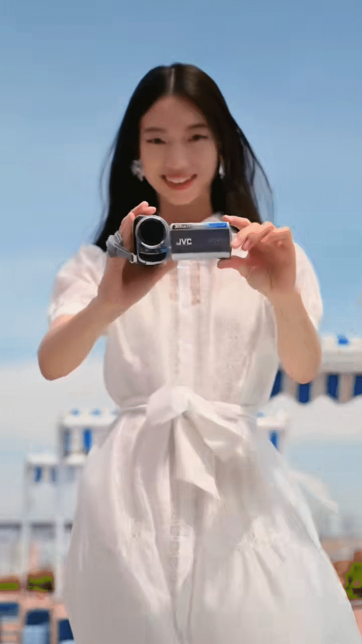 女装形象片拍摄｜COCOON夏装（图ZMzc5NjM2MjA4） - 产品摄影 - 站酷设计师baron与alen原创素材 - 站酷ZCOOL