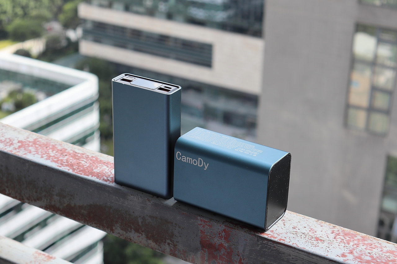 camody卡魔迪 f01实图测评-160W快充充电宝卡魔迪测评（图ZMzc5NjM2NDYw） - 产品摄影 - 站酷设计师Z421367339原创素材 - 站酷ZCOOL