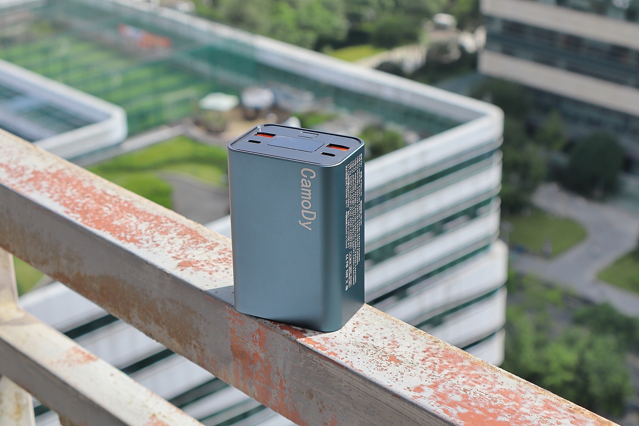 camody卡魔迪 f01实图测评-160W快充充电宝卡魔迪测评（图ZMzc5NjM2NDQw） - 产品摄影 - 站酷设计师Z421367339原创素材 - 站酷ZCOOL