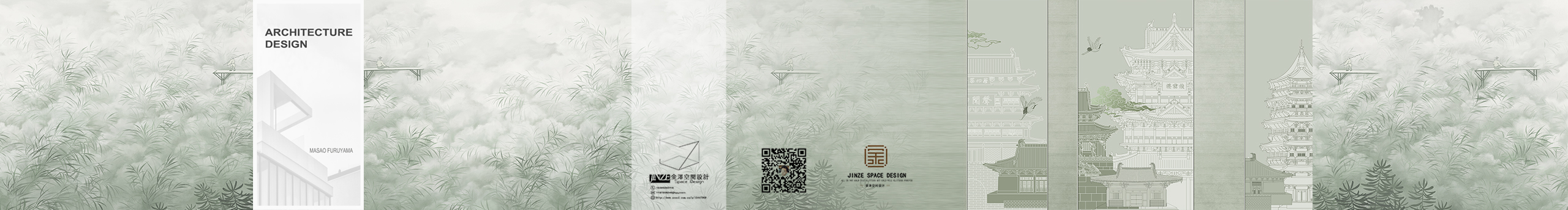 李金澤Design的個人主頁（封面預覽） - 主頁封面設置 - 站酷設計師李金澤Design原創(chuàng)素材 - 站酷ZCOOL