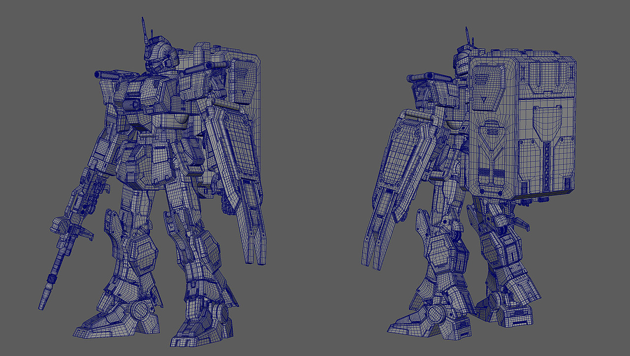 UE5场景搭建渲染练习