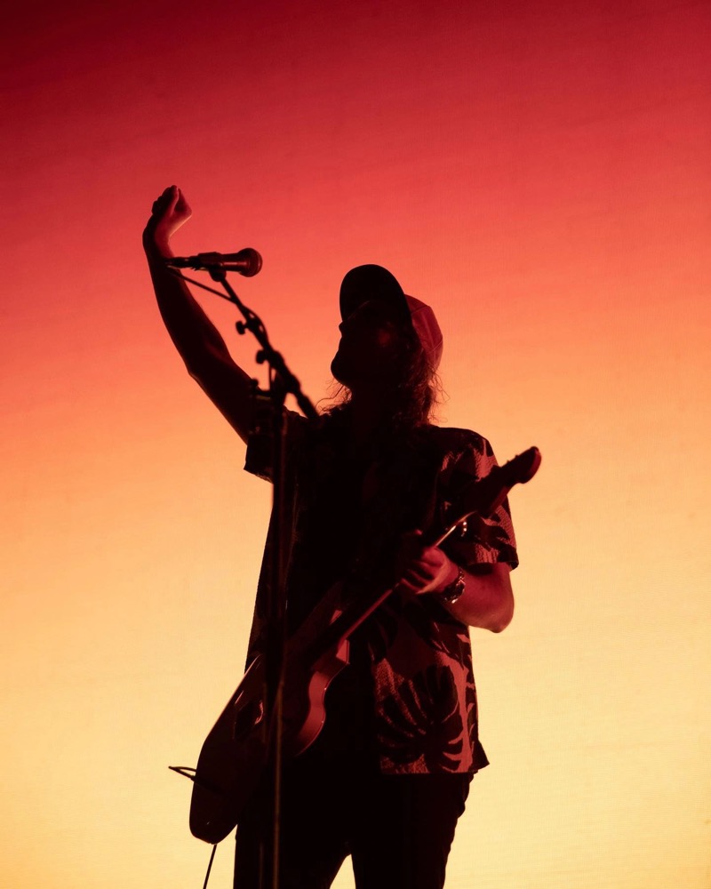 总之-需要保持passion