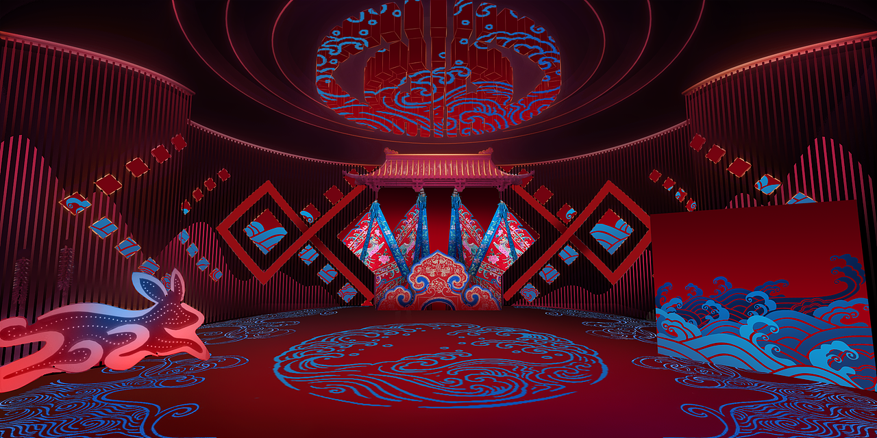 戏曲《绝色-梁红玉》