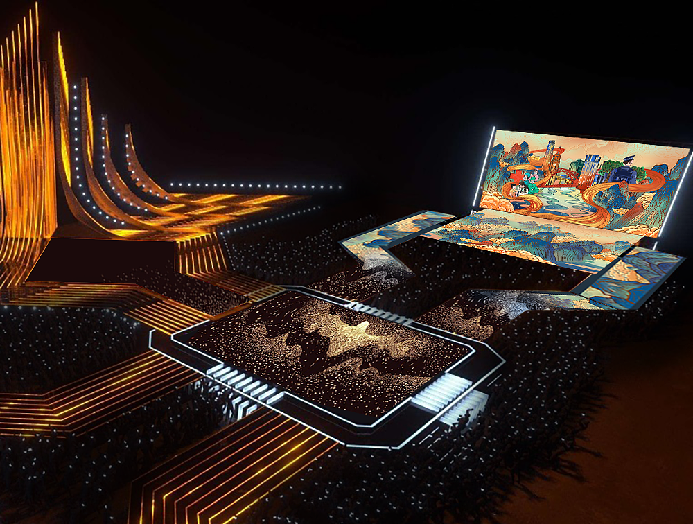 雷佳《写故事的人》