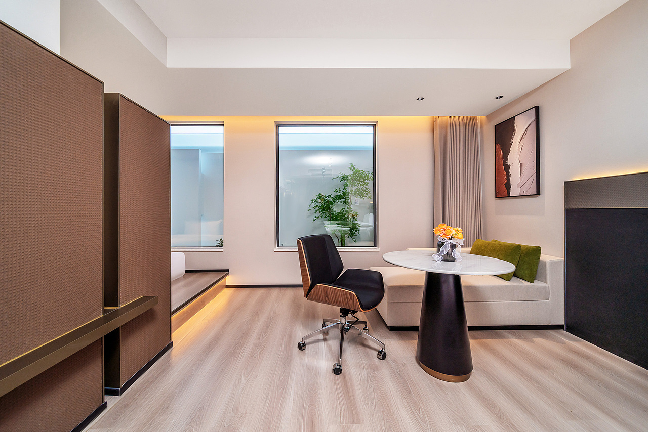 重庆市渝北区酒店拍摄|融悦酒店|酒店摄影