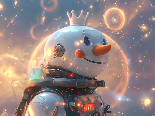 雪王(未来版)