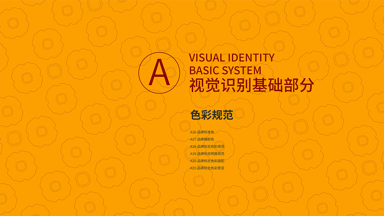 沙利文品牌视觉识别系统VIS手册（图ZMzc5NjQxNjEy） - 品牌 - 站酷设计师鹿小呦呦呦原创素材 - 站酷ZCOOL