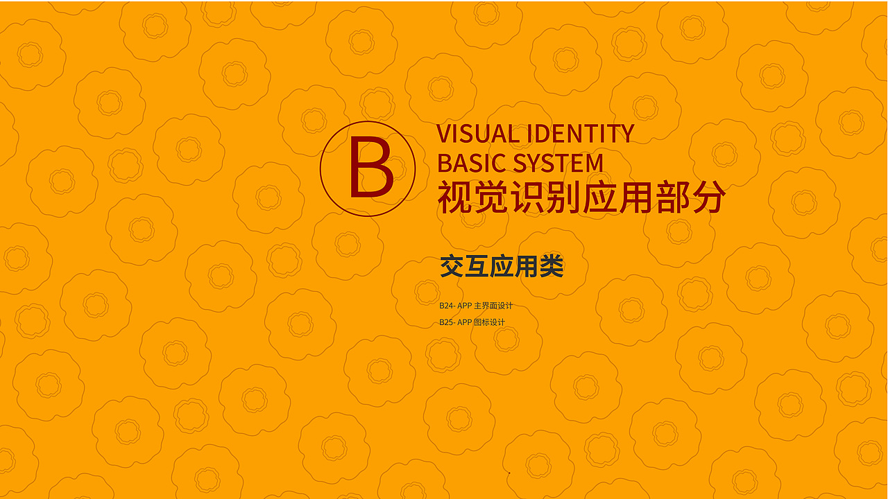 沙利文品牌视觉识别系统VIS手册