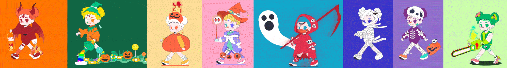 浠原野的个人主页（封面预览） - 主页封面设置 - 站酷设计师浠原野原创素材 - 站酷ZCOOL