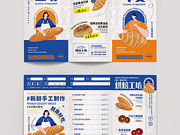 画册/三折页/宣传单
