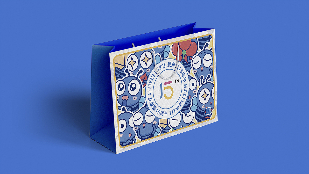 2024作品集-视觉设计(插画向)