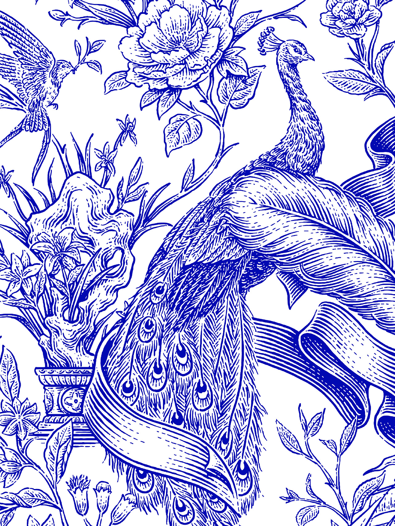 正店，东方与西方的艺术碰撞（图ZMzc5NjQ5NjMy） - 商业插画 - 站酷设计师花椒的Alex原创素材 - 站酷ZCOOL