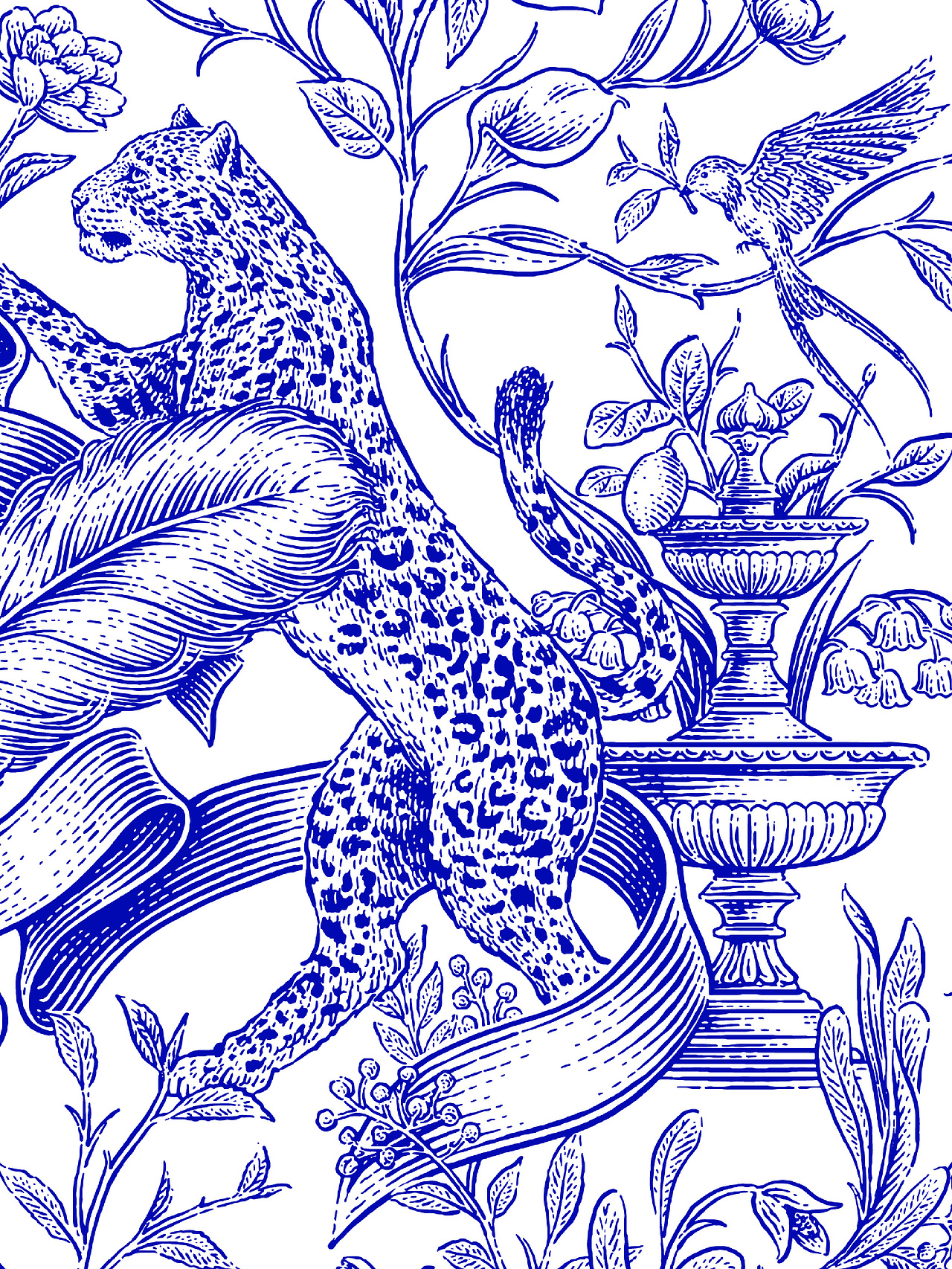 正店，东方与西方的艺术碰撞（图ZMzc5NjQ5NjM2） - 商业插画 - 站酷设计师花椒的Alex原创素材 - 站酷ZCOOL