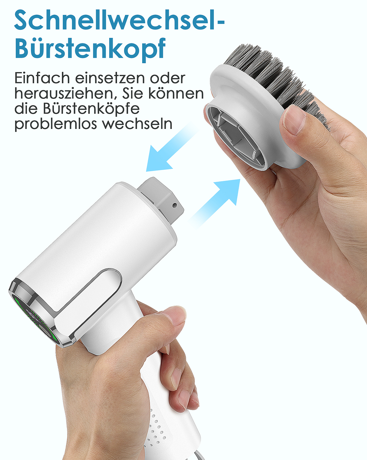 清洁刷-建模渲染拍摄排版视频