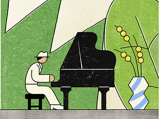 Plants&Melodies 绿色的回声