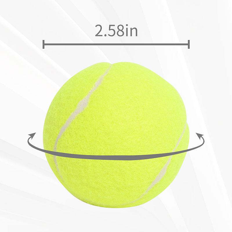 网球-跨境亚马逊主图