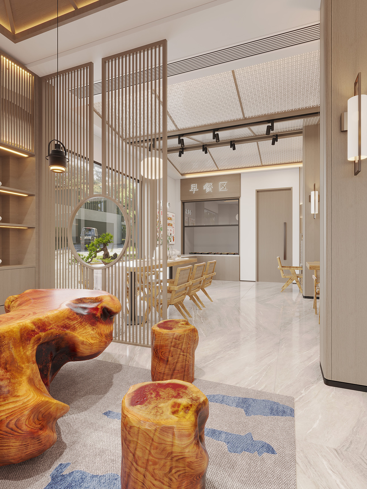 西江泰禾山房酒店四月（图ZMzc5NjU3Mjgw） - 酒店餐饮设计 - 站酷设计师帅帅的强a原创素材 - 站酷ZCOOL