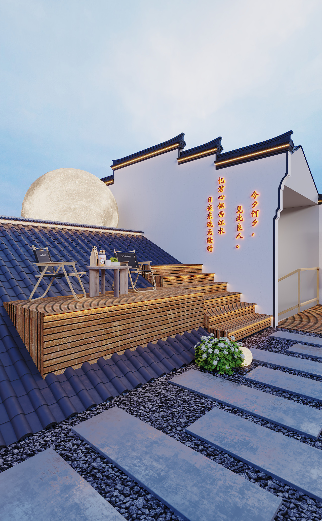 西江泰禾山房酒店四月（图ZMzc5NjU3MzY0） - 酒店餐饮设计 - 站酷设计师帅帅的强a原创素材 - 站酷ZCOOL
