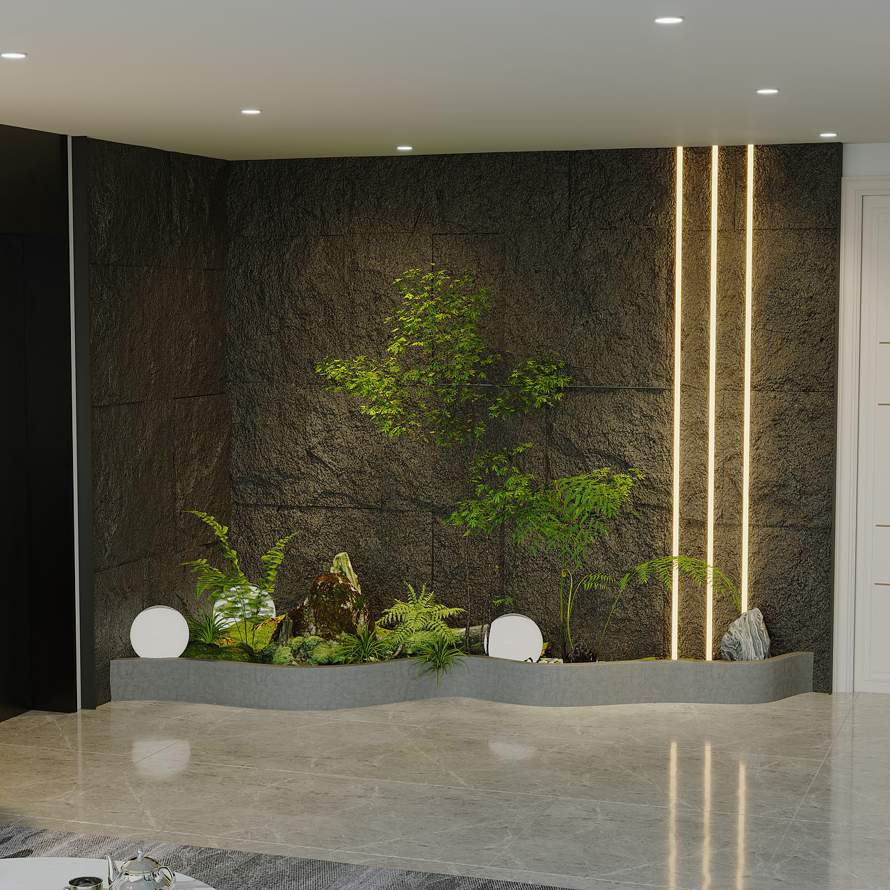 西江营上木栖山景酒店4月（图ZMzc5NjYwODMy） - 商业空间设计 - 站酷设计师帅帅的强a原创素材 - 站酷ZCOOL