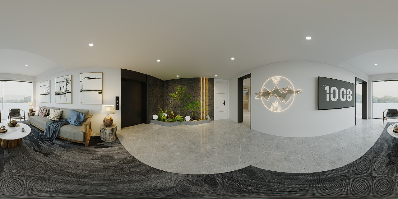 西江营上木栖山景酒店4月（图ZMzc5NjYwOTA4） - 商业空间设计 - 站酷设计师帅帅的强a原创素材 - 站酷ZCOOL