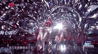 晚会综艺类舞台视觉概念设计集合