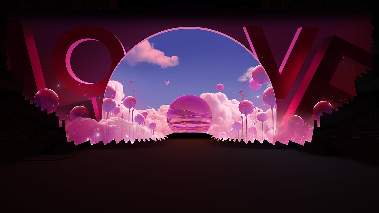 鞠婧祎《恋爱告急》