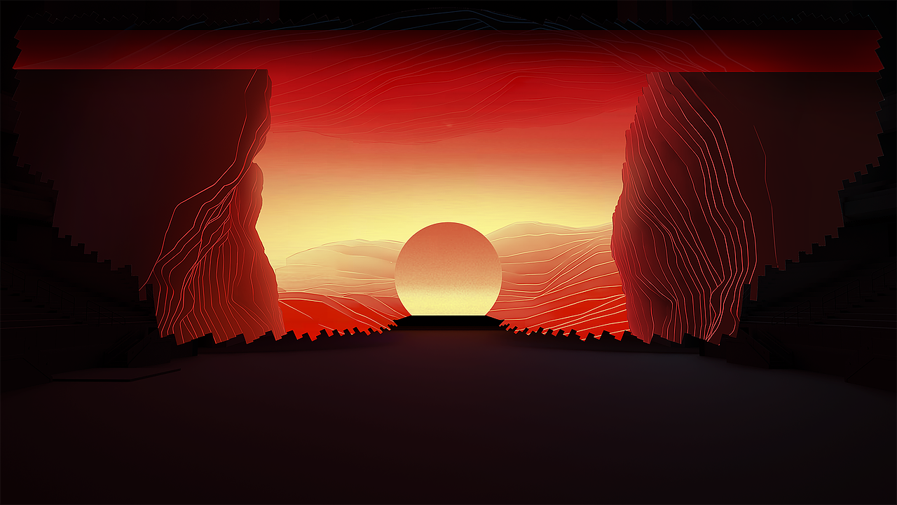 薛之谦《串烧-走四方》