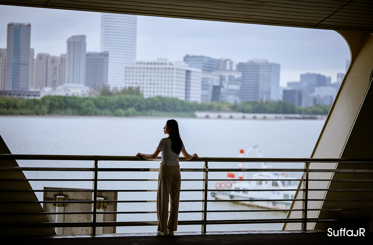 人像摄影 X 李雅文