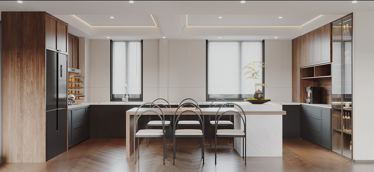 府山郡中古风设计5月