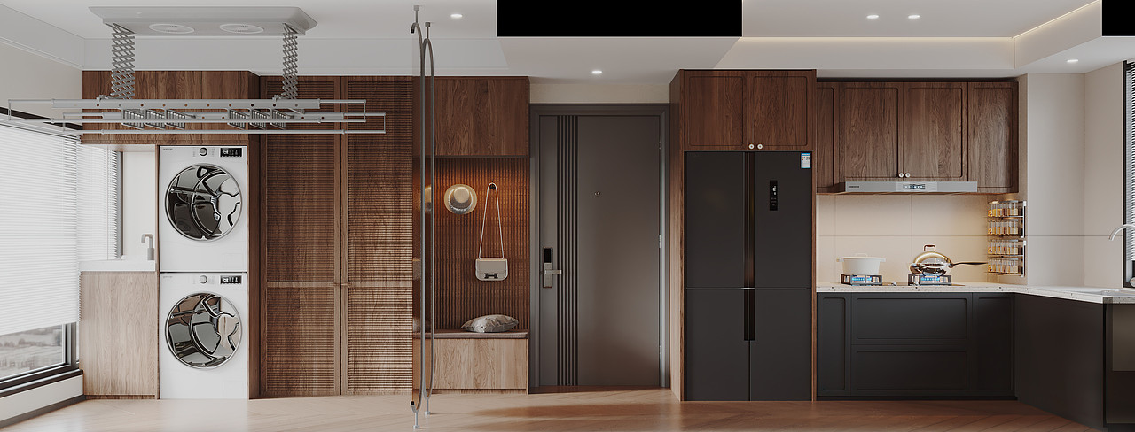 府山郡中古风设计5月