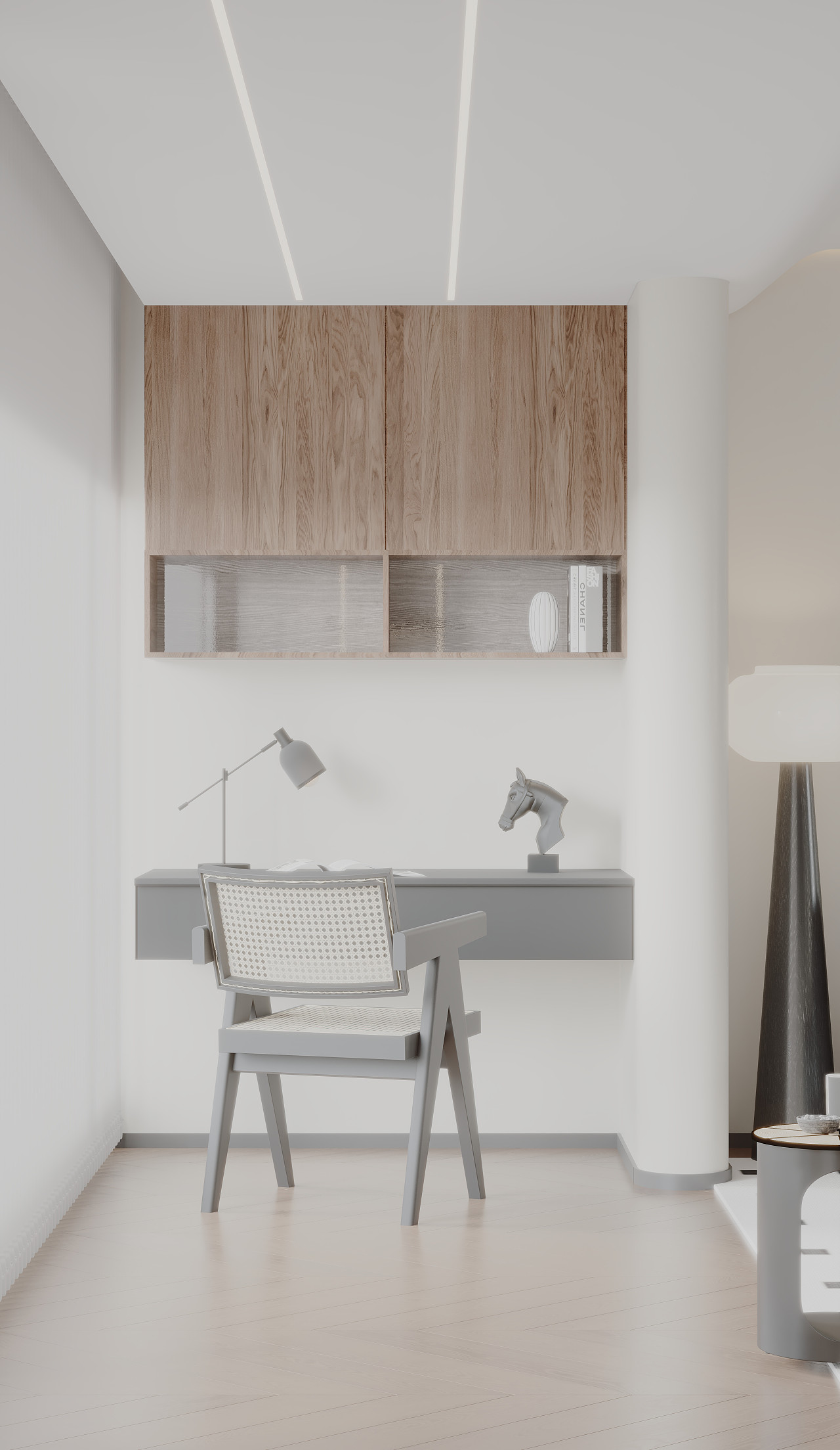 府山郡中古风设计5月