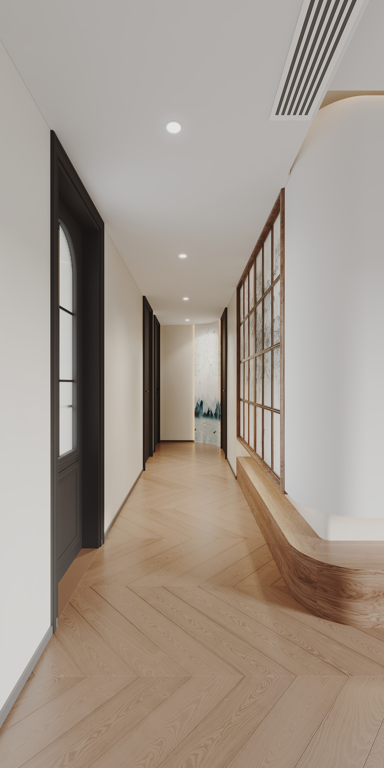 府山郡中古风设计5月