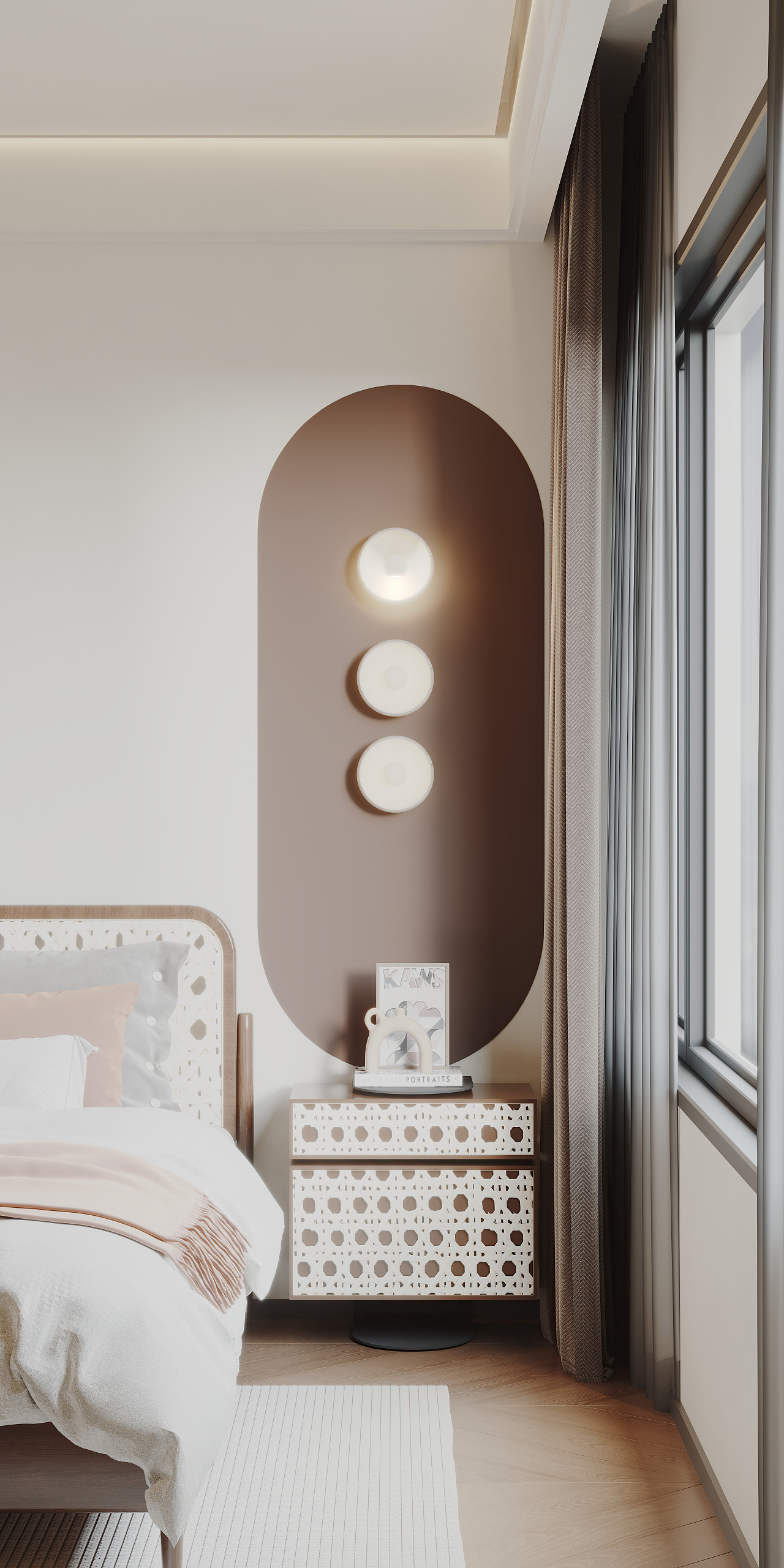 府山郡中古风设计5月