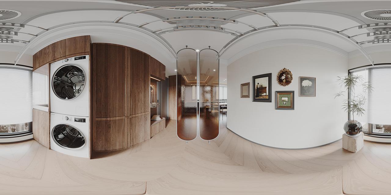 府山郡中古风设计5月