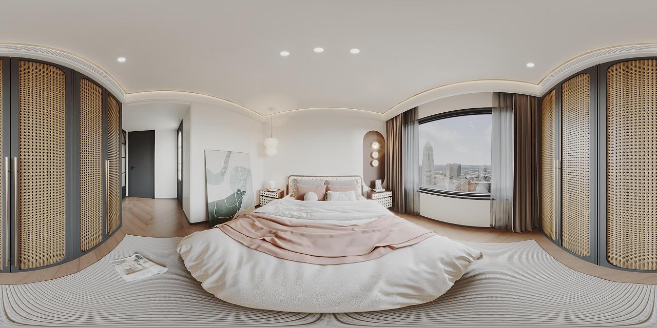 府山郡中古风设计5月