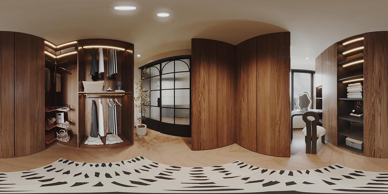 府山郡中古风设计5月