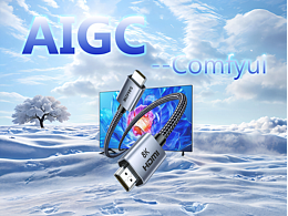 AI-Comfyui应用合集